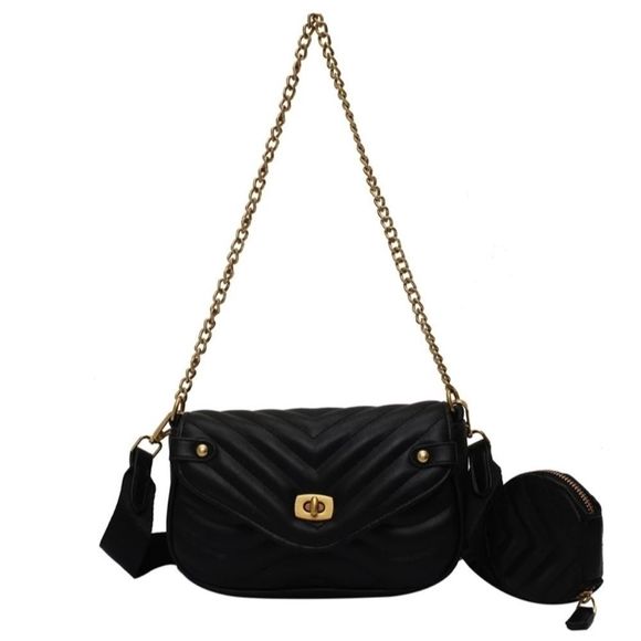 Crossbody bag/mini bag - Picture 15 of 15